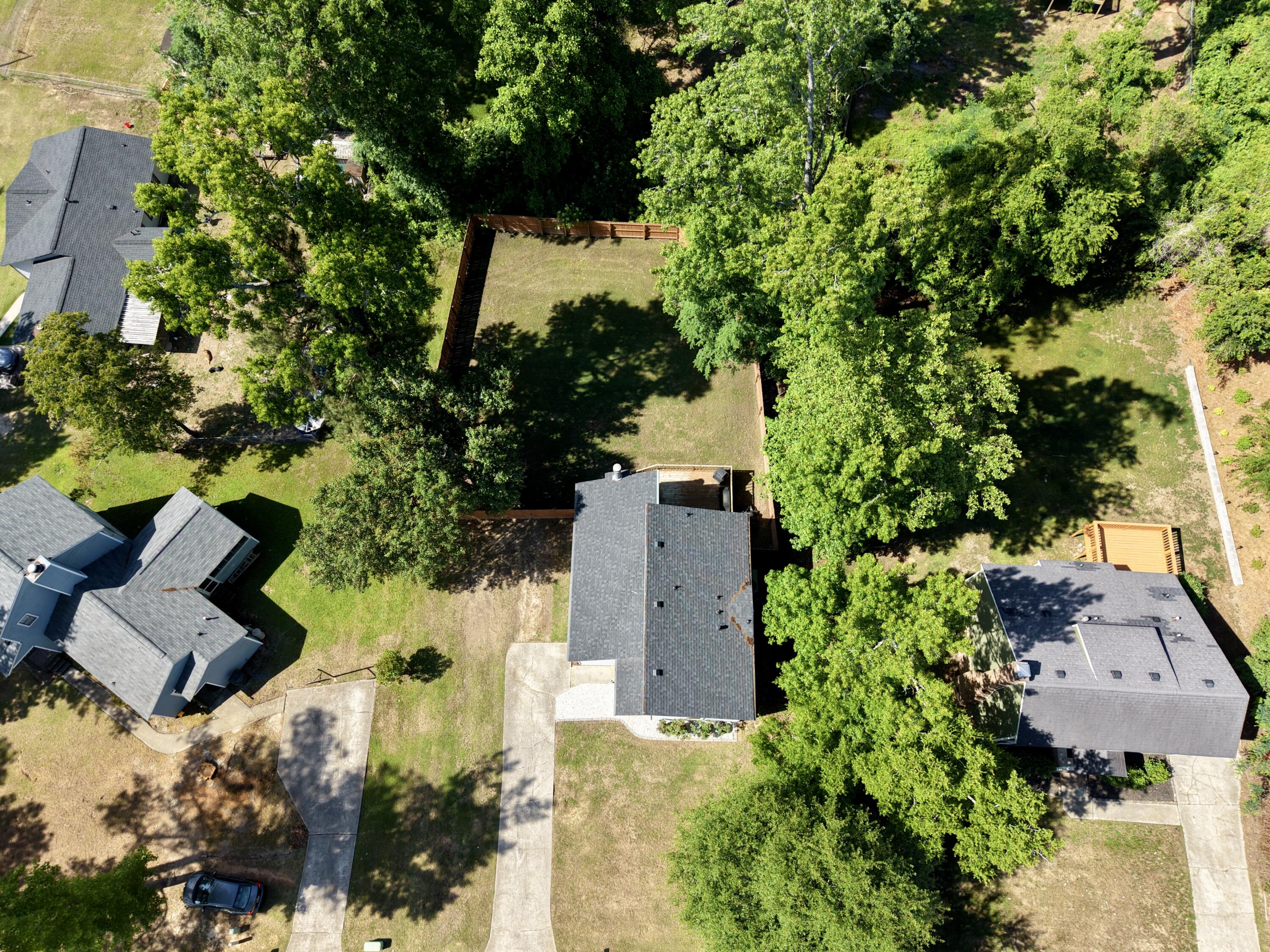 813 Mitchell Street Augusta, GA 30907 - Photo 27 of 28 D