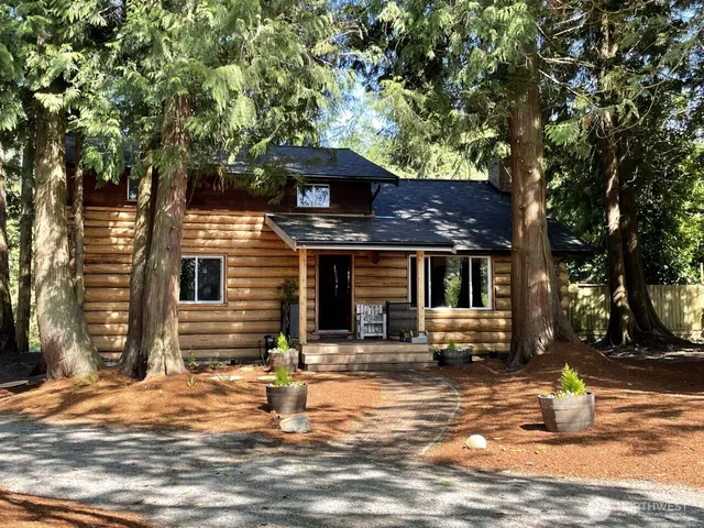 $3,500 | Undisclosed Address, Camano Island, WA 98282