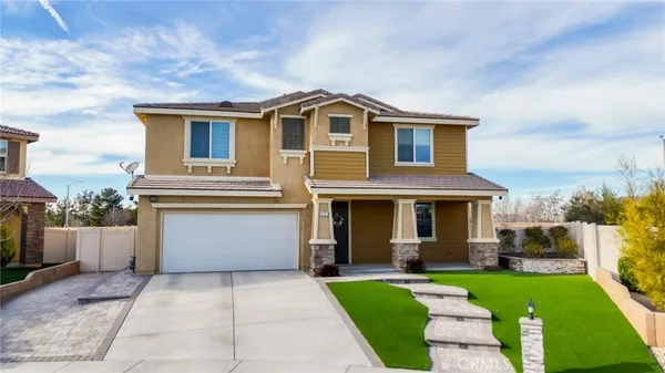 $699,900 | 4727 Vahan Court, Lancaster, CA 93536
