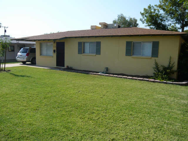 1040 West Elna Rae Street Tempe, AZ 85281 - Photo 1 of 5 Elna Rae Front