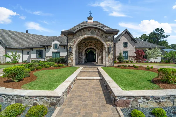 $6,000,000 | 5 Willowcreek Ranch Road, Tomball, TX 77377