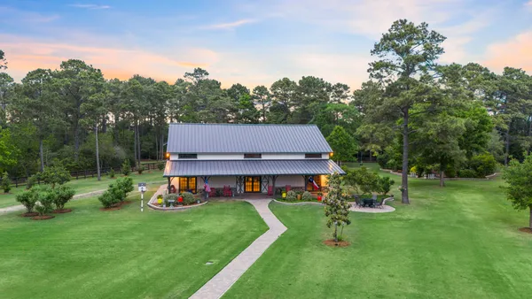 $6,000,000 | 5 Willowcreek Ranch Road, Tomball, TX 77377