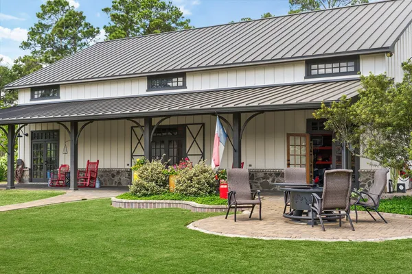 $6,000,000 | 5 Willowcreek Ranch Road, Tomball, TX 77377