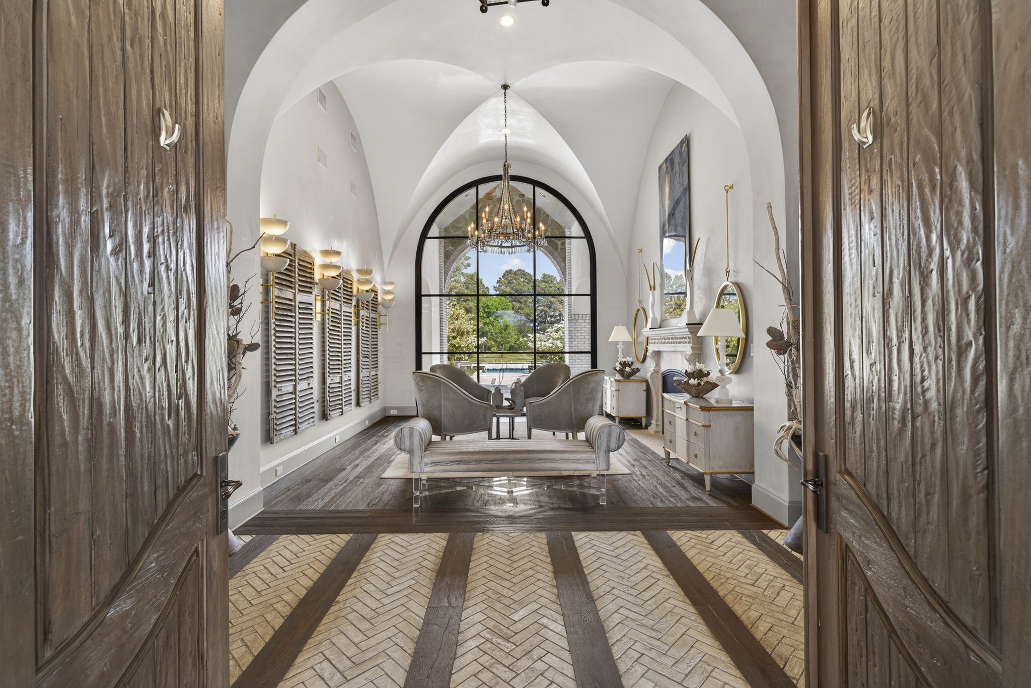 5 Willowcreek Ranch Road Tomball, TX 77377 - Photo 4 of 50 A rare blend of scale, design, and intention