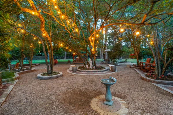 $6,000,000 | 5 Willowcreek Ranch Road, Tomball, TX 77377