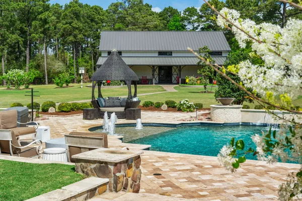 $6,000,000 | 5 Willowcreek Ranch Road, Tomball, TX 77377