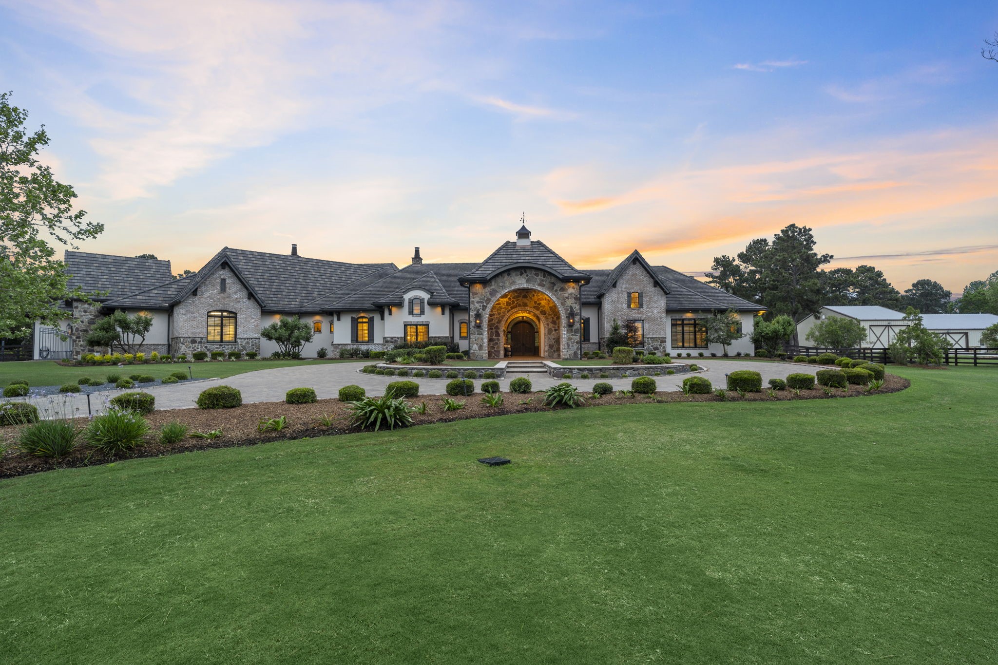 5 Willowcreek Ranch Road Tomball, TX 77377 - Photo 48 of 50