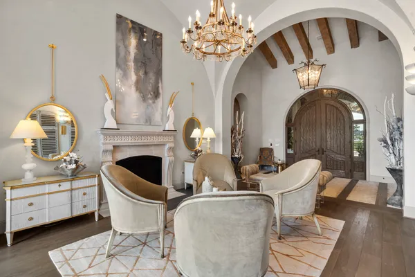 $6,000,000 | 5 Willowcreek Ranch Road, Tomball, TX 77377