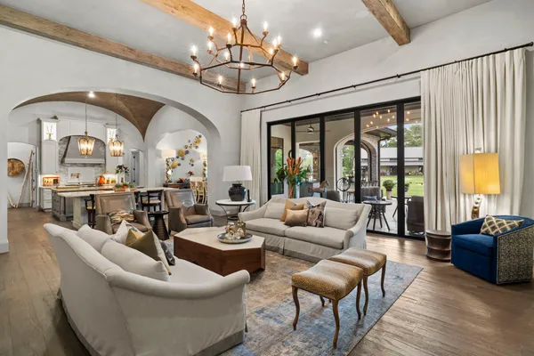 $6,000,000 | 5 Willowcreek Ranch Road, Tomball, TX 77377