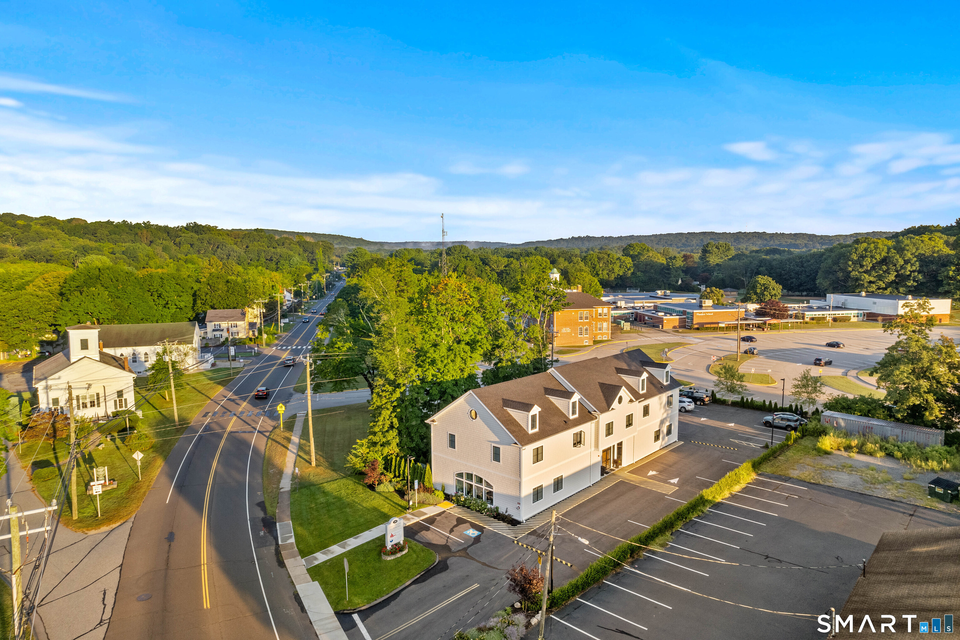 159 Boston Post Road, Unit C2 East Lyme, CT 06333 - Photo 1 of 10