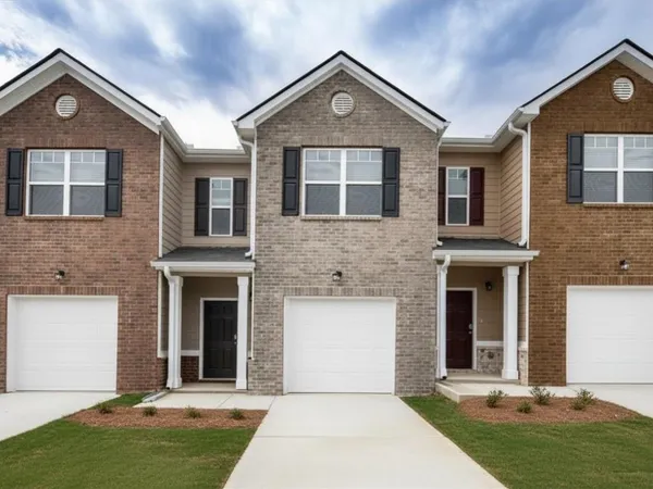 $295,000 | 823 Taurus Drive, Stockbridge, GA 30281