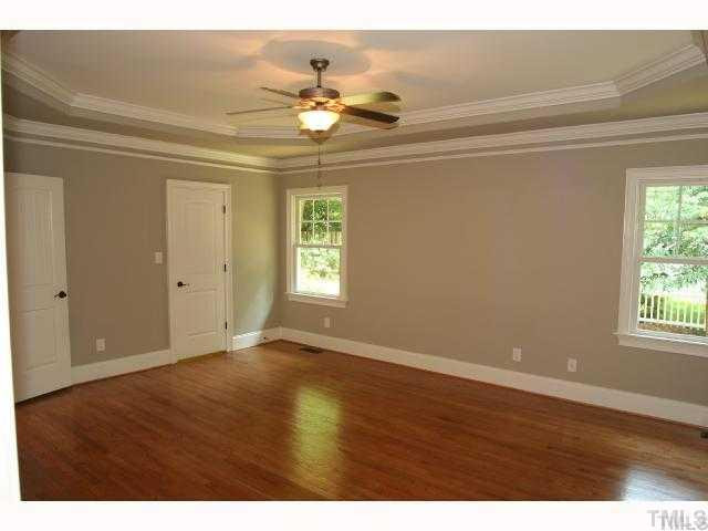 7828 Harps Mill Road Raleigh, NC 27615 - Photo 13 of 25 Master Bedroom