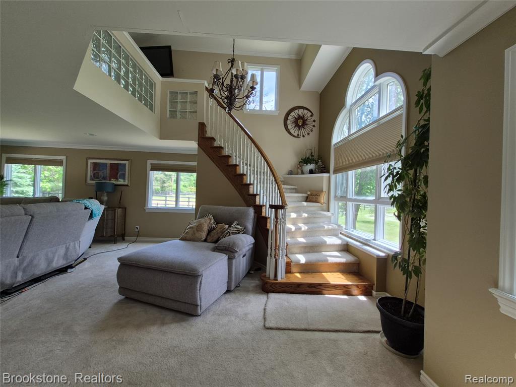 5910 Spring Valley Lane Dryden, MI 48428 - Photo 28 of 87
