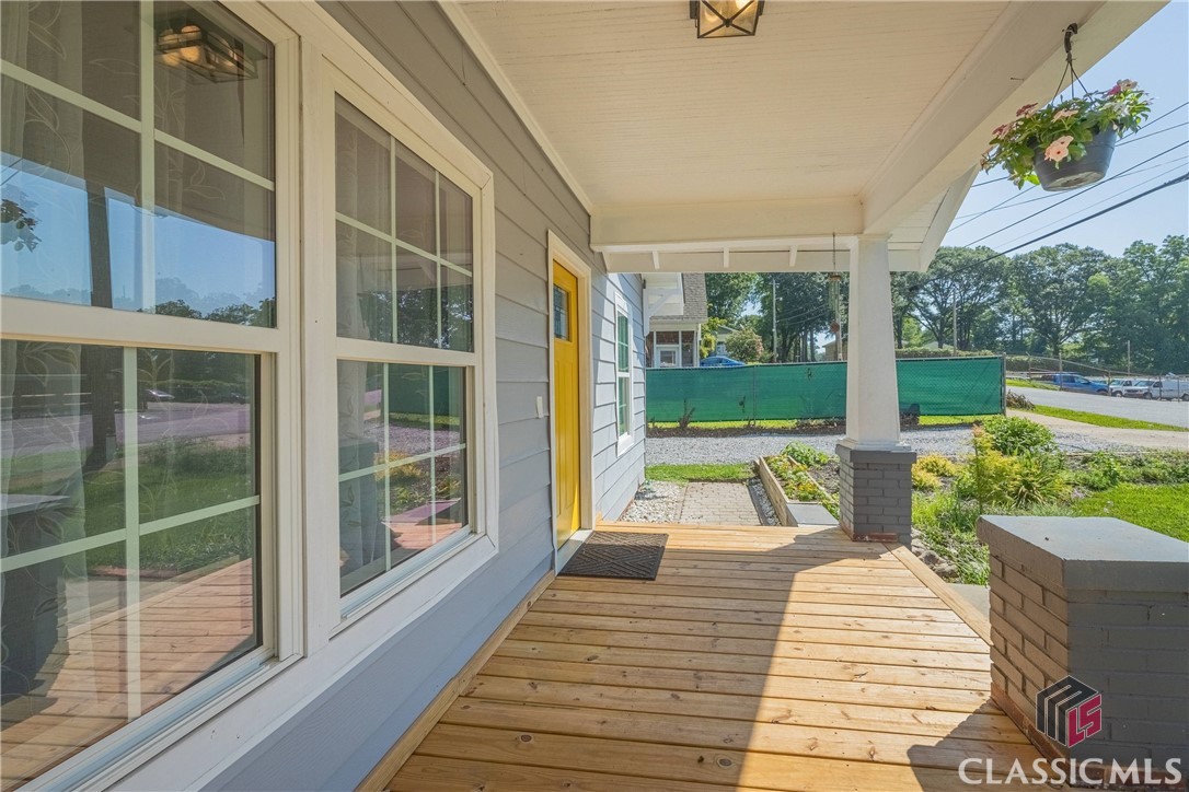 148 Oak Street Commerce, GA 30529 - Photo 20 of 59 Gallery Image 20