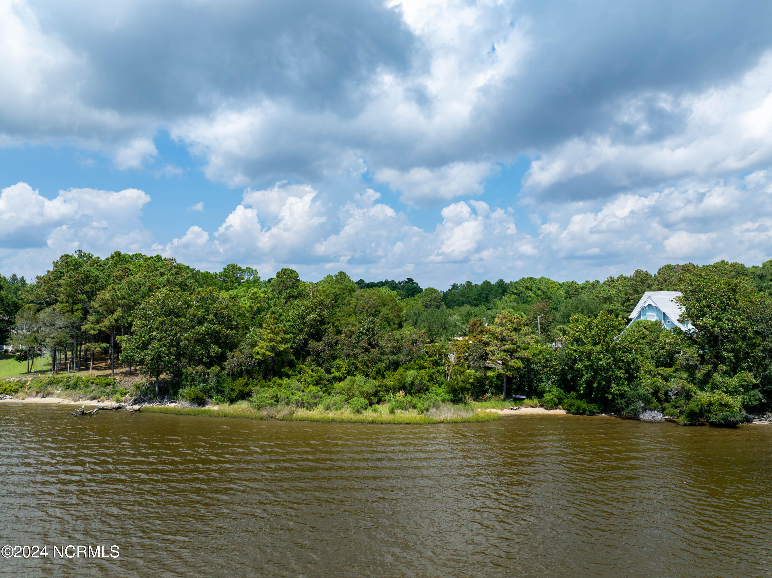 145 Riley Lewis Road Sneads Ferry, NC 28460 - Photo 24 of 31 145 Riley Lewis - Aerials - Edited_11