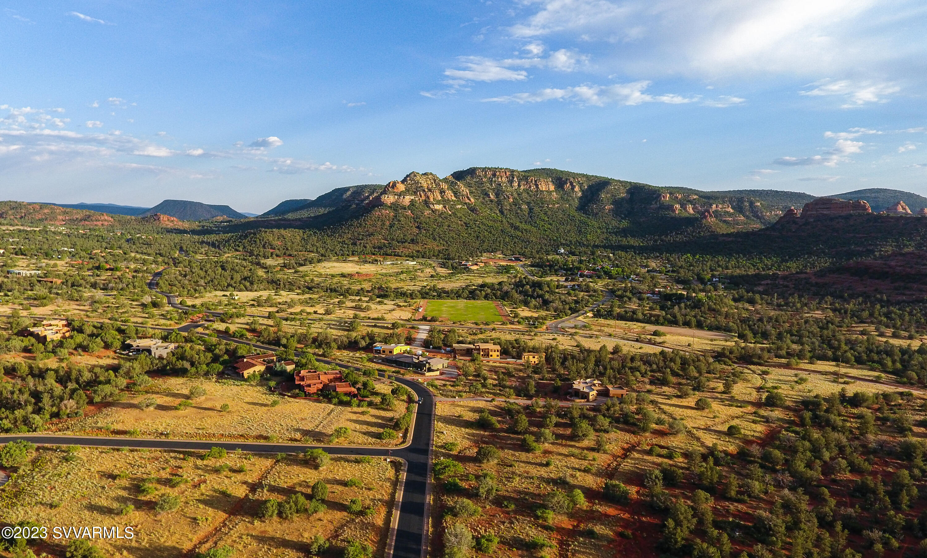 80 Deerfield Road Sedona, AZ 86351 - Photo 8 of 20 To SE