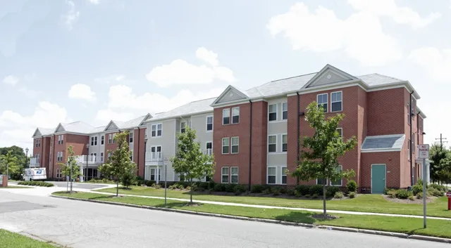 $885 | 1225 West 39th Street, Norfolk, VA 23508