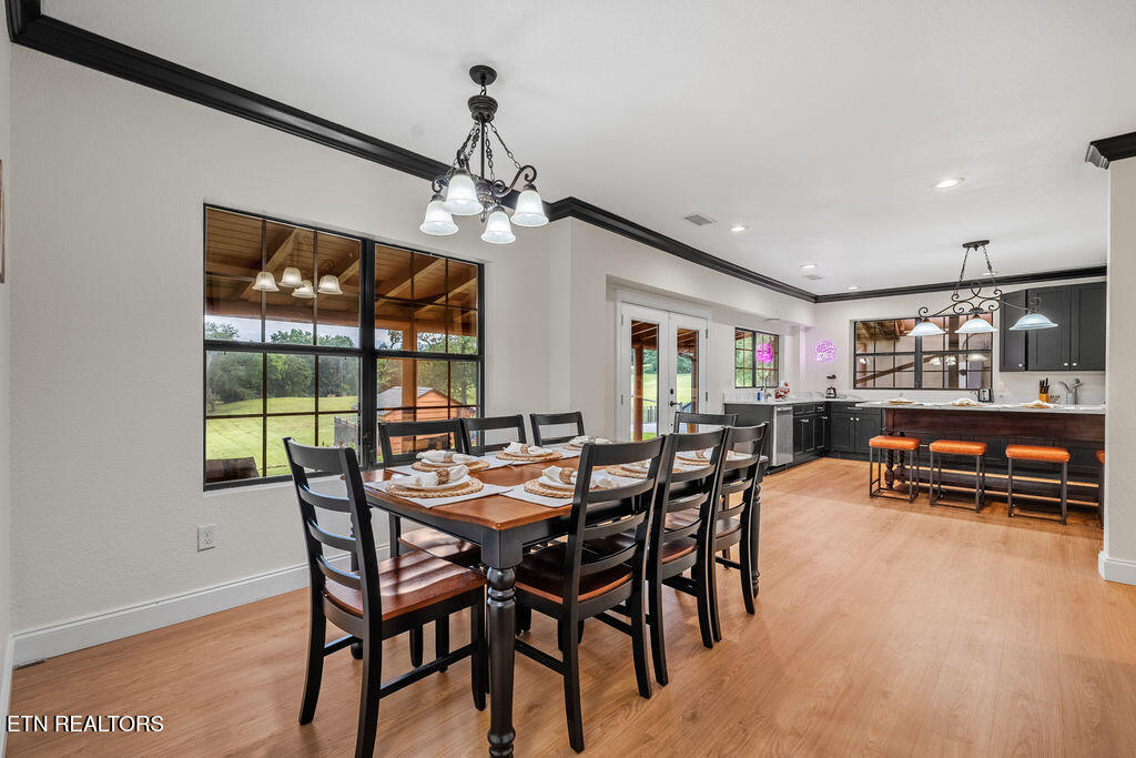 2803 Mary Ridge Farm Road Sevierville, TN 37862 - Photo 11 of 60 11