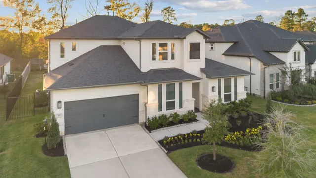 $1,070,000 | 23 Perennial Cyn Drive, Tomball, TX 77375