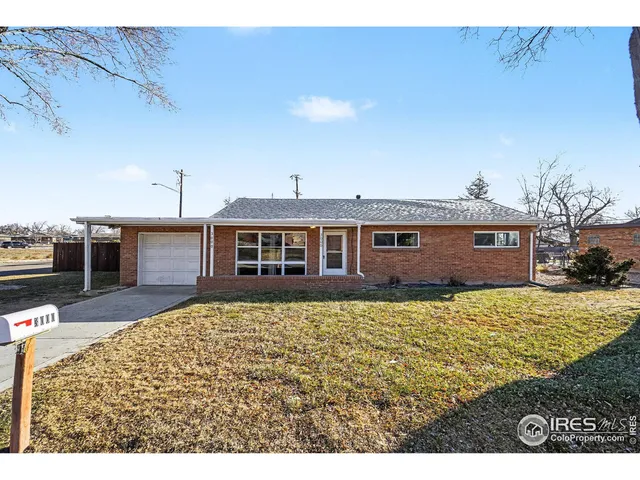 $329,900 | 3000 High Drive, Evans, CO 80620