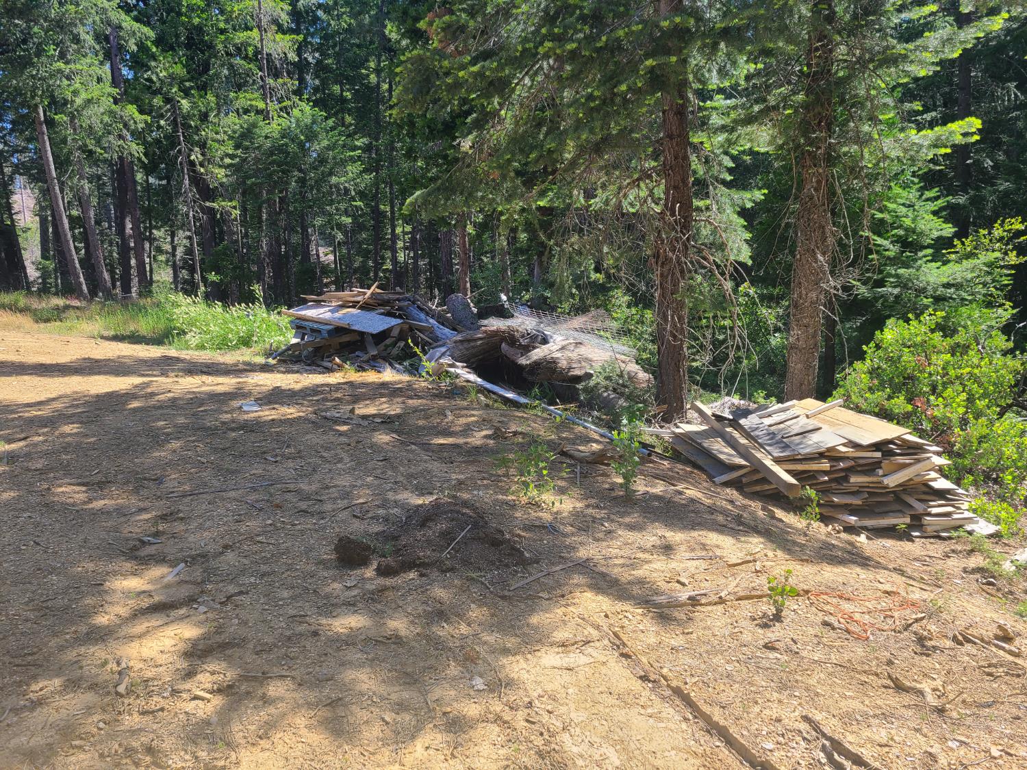 18200 Holley Ravine Road Nevada City, CA 95959 - Photo 8 of 11 Gallery Image 8