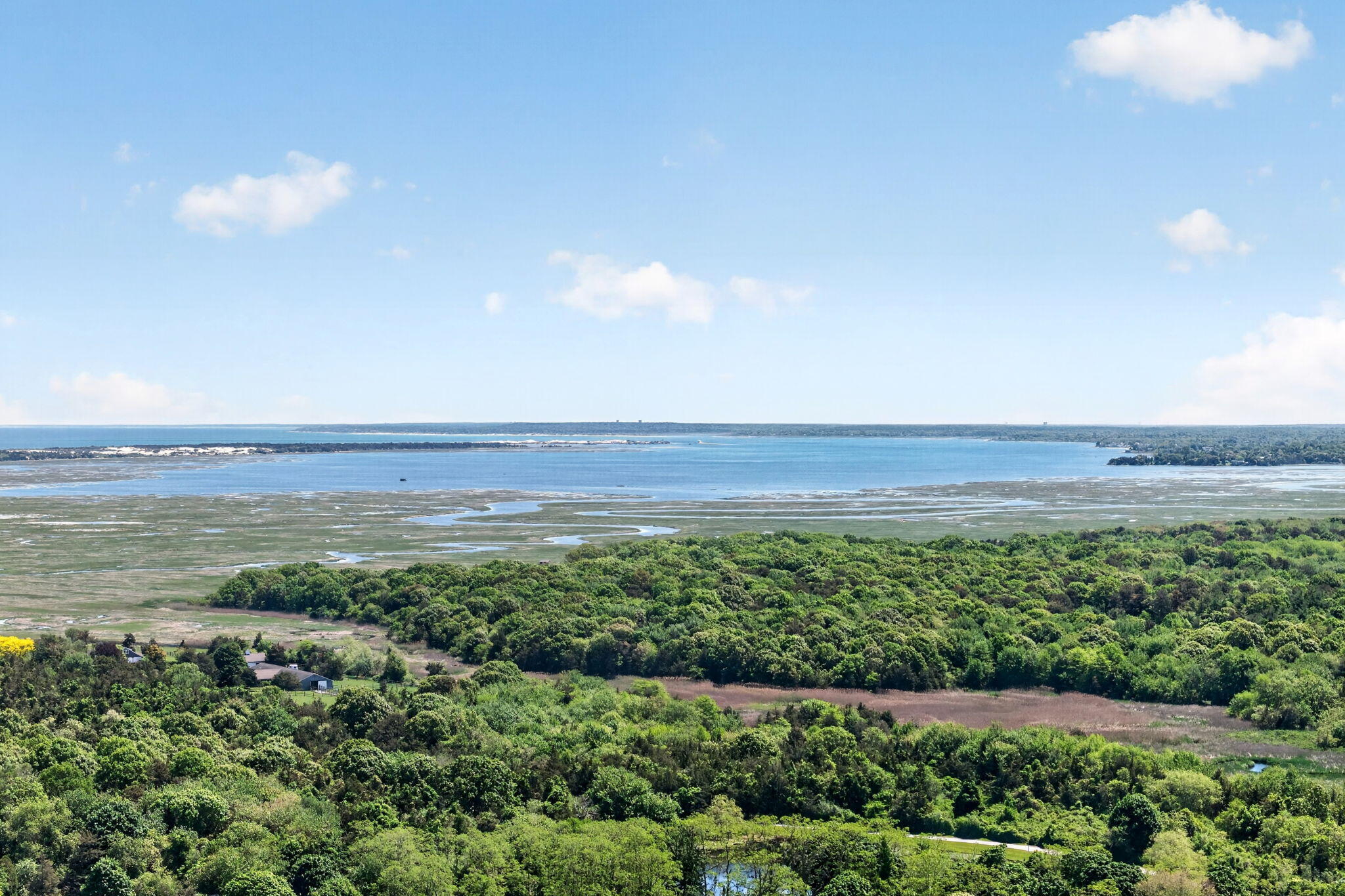 81 Indian Spring Road West Barnstable, MA 02668 - Photo 5 of 64 10-DJI_20260529231715_0413_D