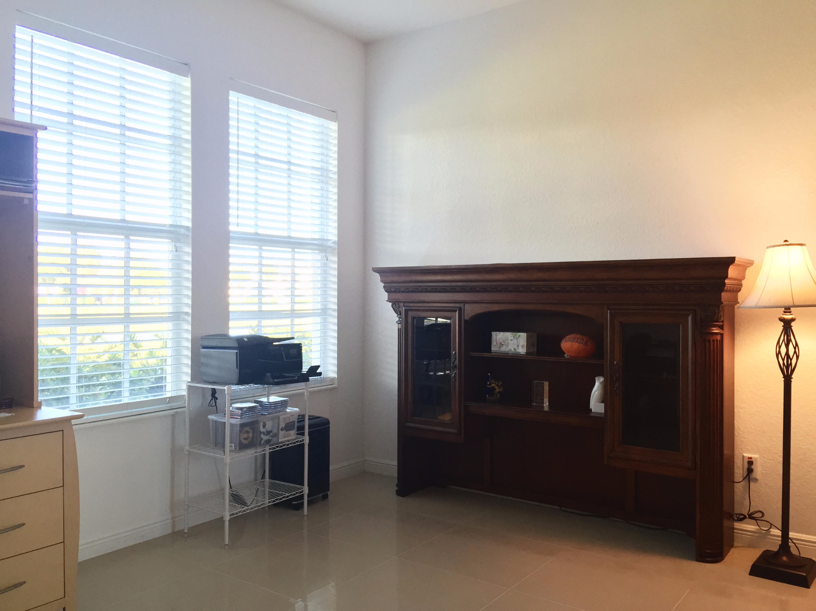 8343 Northwest 8th Terrace Boca Raton, FL 33487 - Photo 20 of 46 Bedroom #3