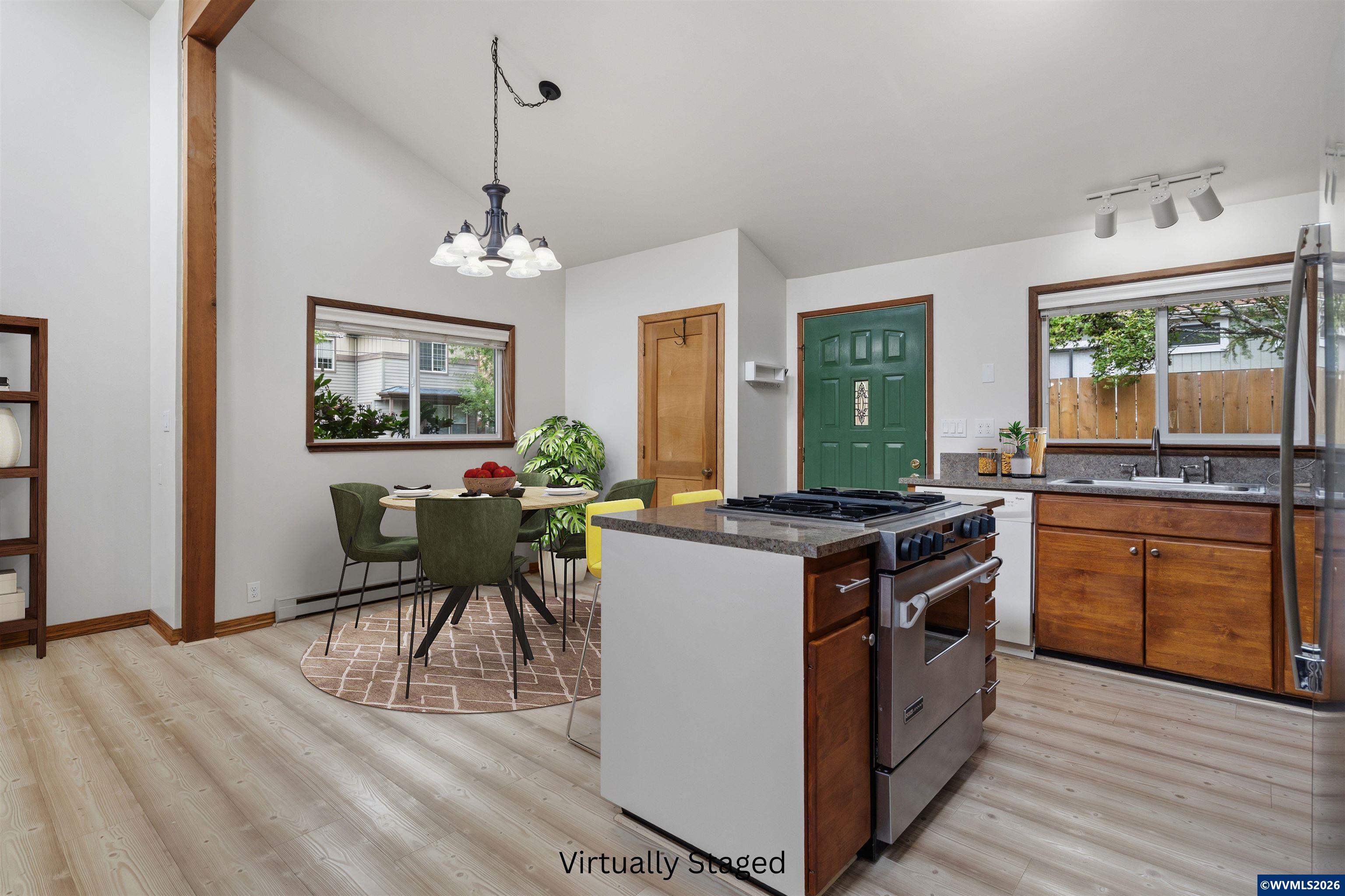 1663 Northwest Tyler Avenue Corvallis, OR 97330 - Photo 15 of 38