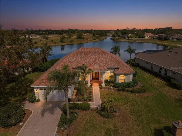 $639,000 | 9203 Lake Cypress Loop, Weeki Wachee, FL 34613
