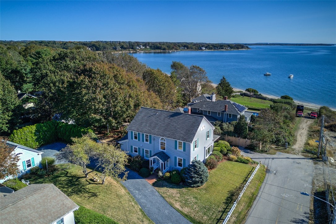 60 Bluff Road Barrington, RI 02806 - Photo 2 of 47