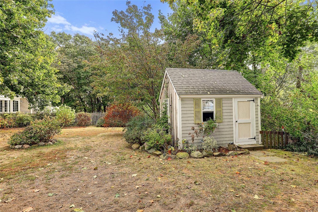 60 Bluff Road Barrington, RI 02806 - Photo 33 of 47