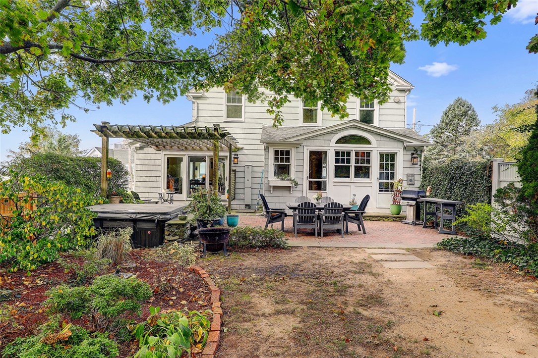 60 Bluff Road Barrington, RI 02806 - Photo 41 of 47