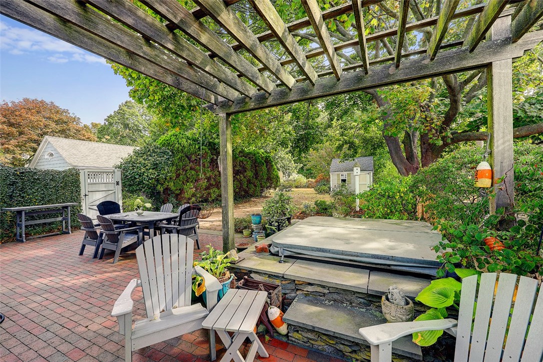 60 Bluff Road Barrington, RI 02806 - Photo 45 of 47