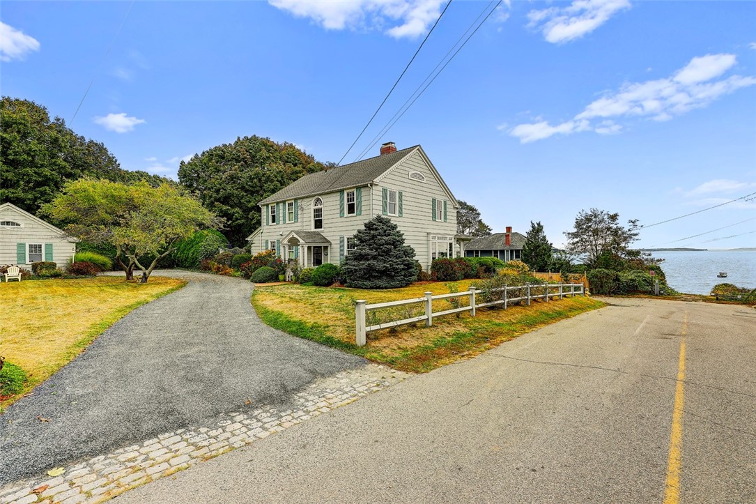 60 Bluff Road Barrington, RI 02806 - Photo 46 of 47