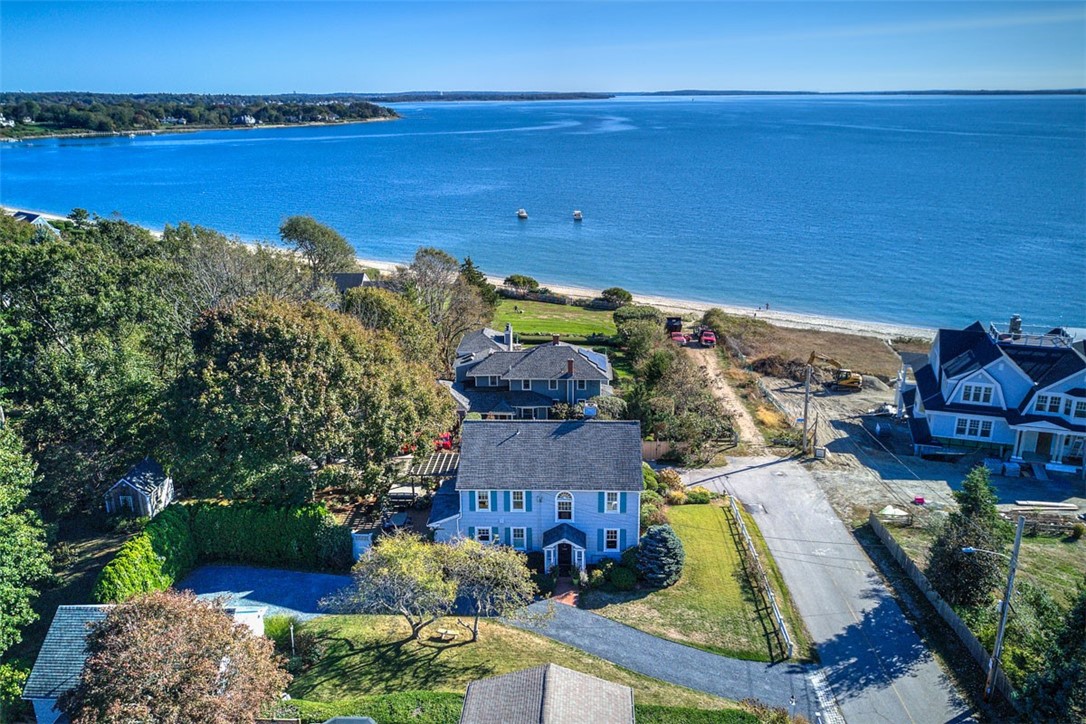 60 Bluff Road Barrington, RI 02806 - Photo 47 of 47
