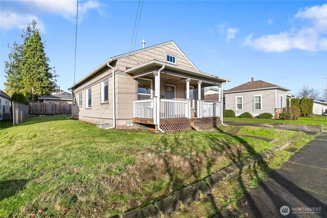 $415,000 | 414 Edson Street, Lynden, WA 98264