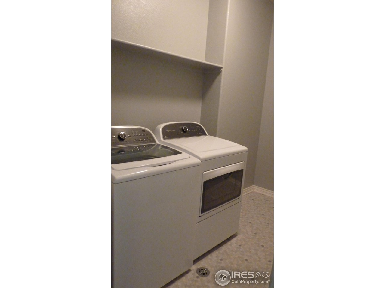4672 West 20th Road, Unit 2224 Greeley, CO 80634 - Photo 11 of 16 Laundry