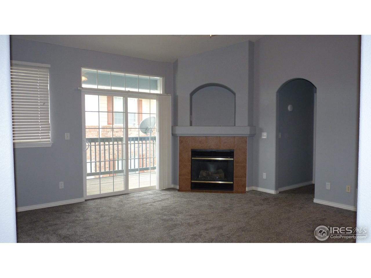 4672 West 20th Road, Unit 2224 Greeley, CO 80634 - Photo 7 of 16 Family Room