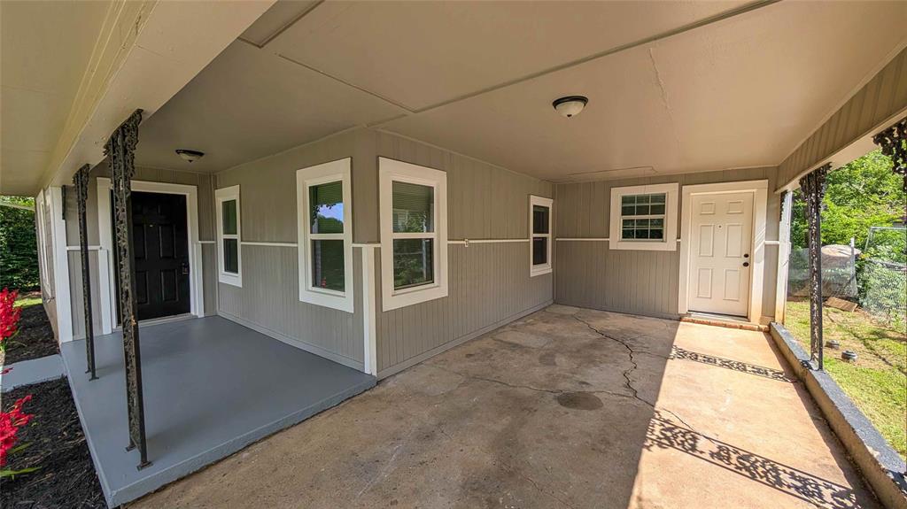 1929 Collier Drive Denison, TX 75020 - Photo 24 of 31
