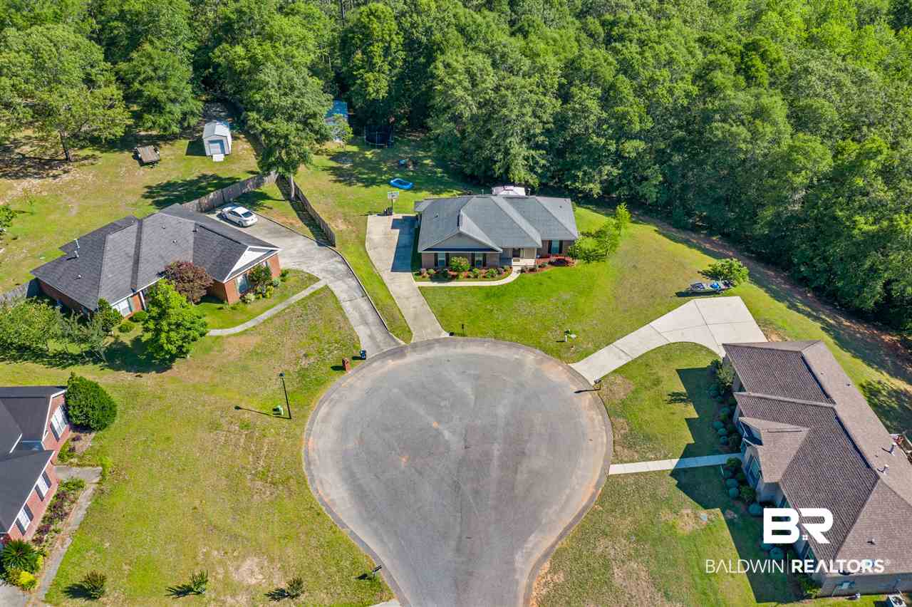 2090 Noah Court Semmes, AL 36575 - Photo 23 of 25