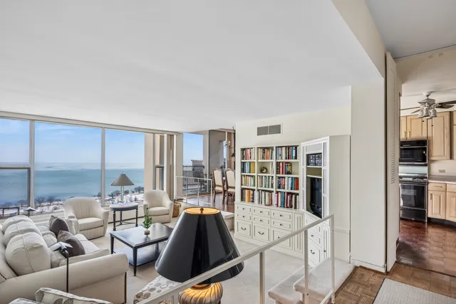 $469,000 | 3200 North Lake Shore Drive, Unit 2701, Chicago, IL 60657