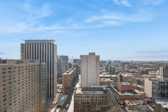 $469,000 | 3200 North Lake Shore Drive, Unit 2701, Chicago, IL 60657