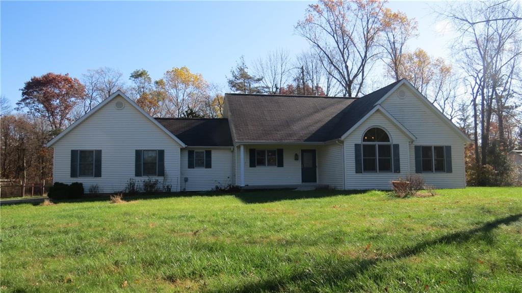 6915 Keith Donaldson Road Freetown, IN 47235 - Photo 1 of 41