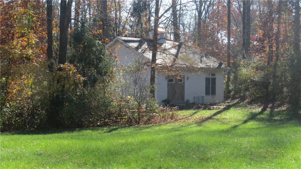 6915 Keith Donaldson Road Freetown, IN 47235 - Photo 26 of 41
