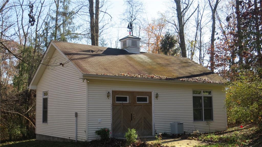 6915 Keith Donaldson Road Freetown, IN 47235 - Photo 27 of 41
