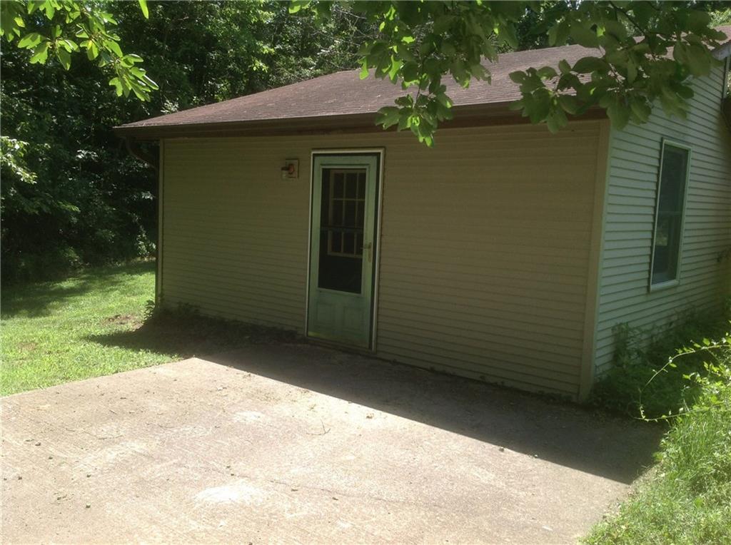 6915 Keith Donaldson Road Freetown, IN 47235 - Photo 34 of 41