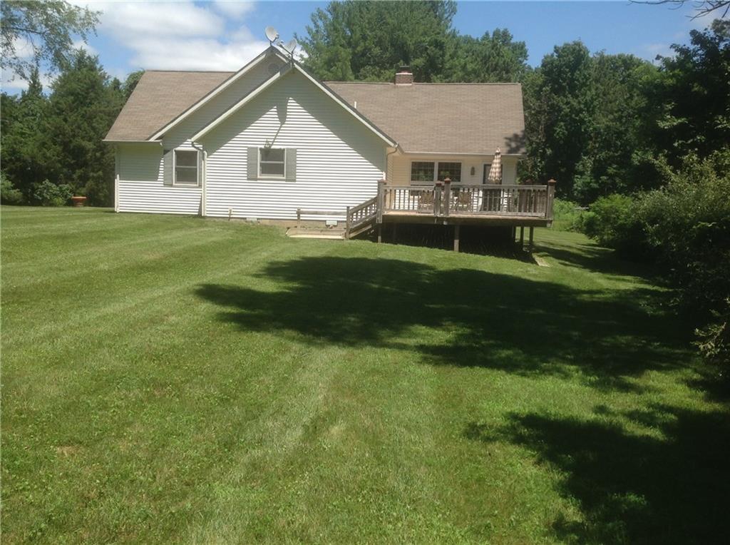 6915 Keith Donaldson Road Freetown, IN 47235 - Photo 40 of 41