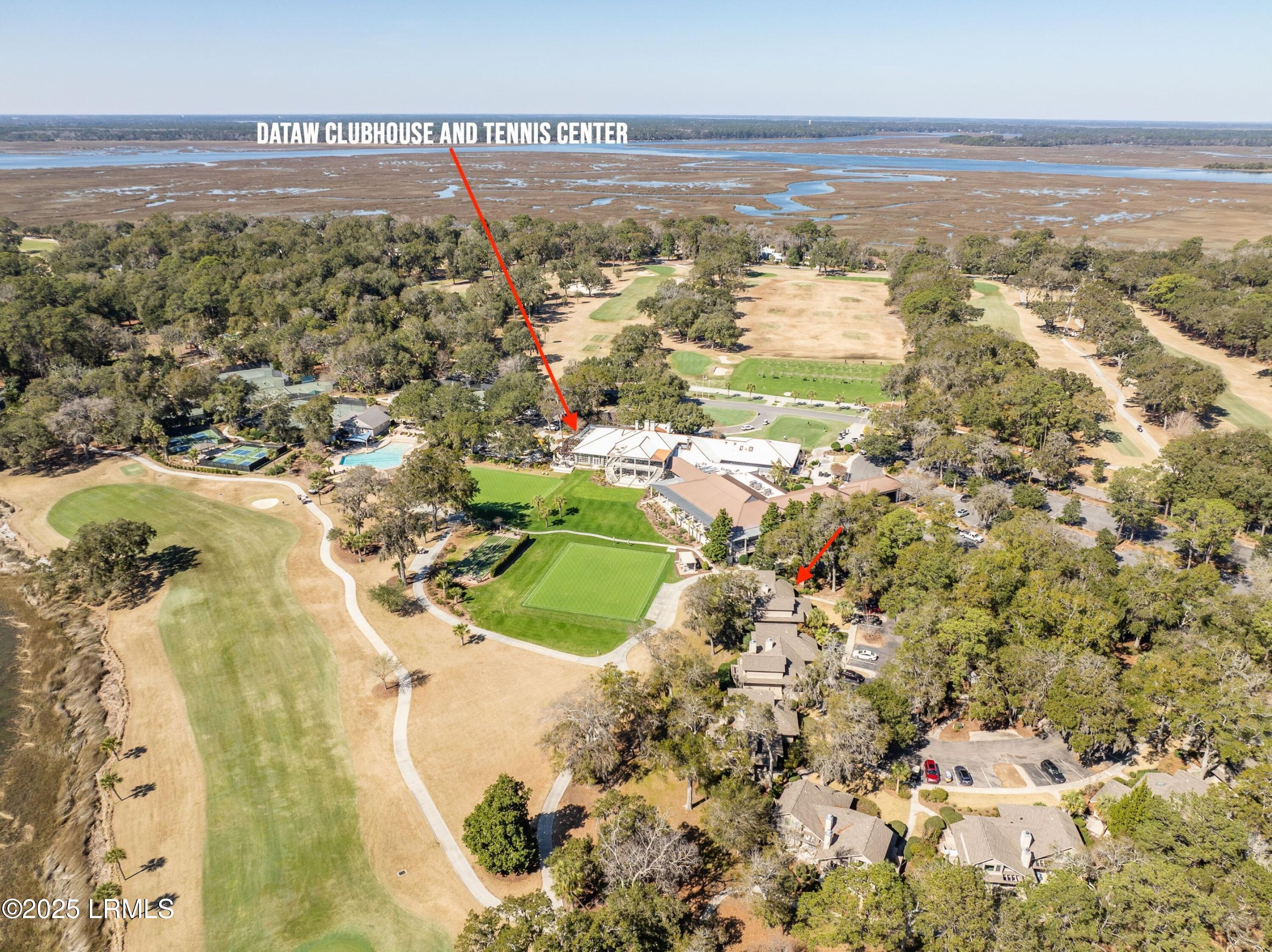 2024 Bluff Villas Road St. Helena Island, SC 29920 - Photo 41 of 58 DJI_0036-1.jpg-SMALL
