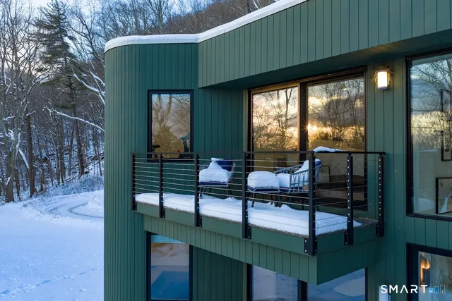 $2,585,000 | 9 Overlook Drive, Salisbury, CT 06039