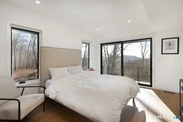 $2,585,000 | 9 Overlook Drive, Salisbury, CT 06039